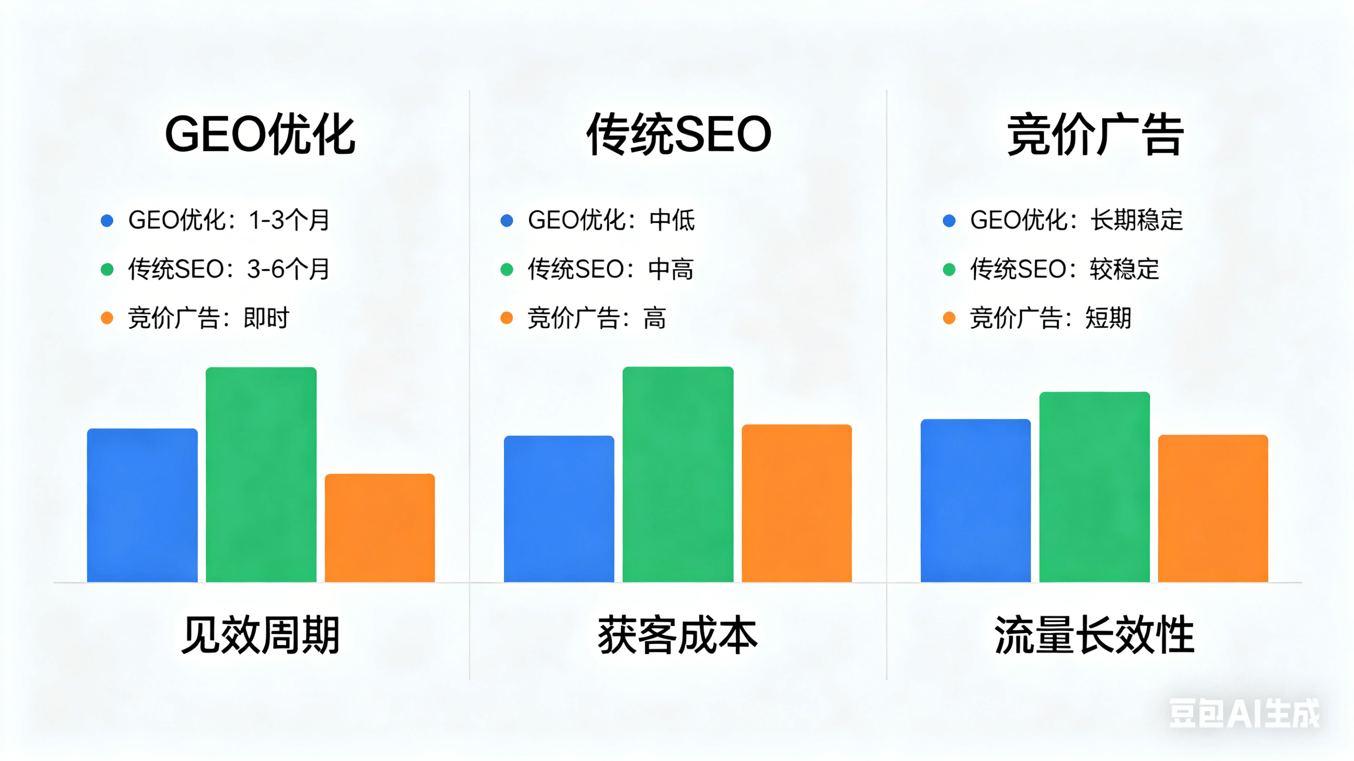 昭通GEO优化多久能出效果？企业AI获客见效周期全解析